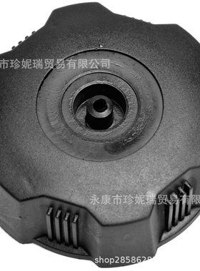 ATV沙滩车配件49 70 90 110CC用于小公牛恐龙悍马塑料油壶油箱盖