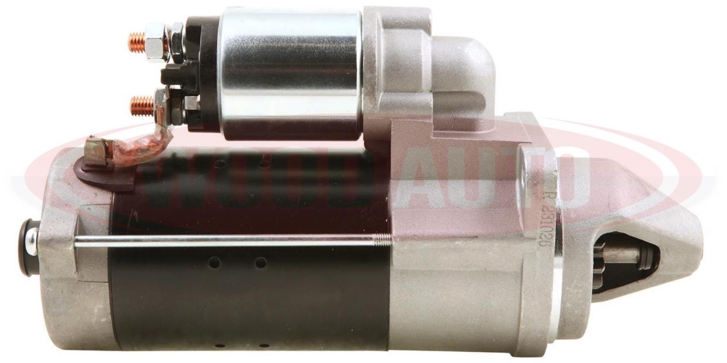 MS90/72735718起动机马达8036231起动机适用依维柯起动机