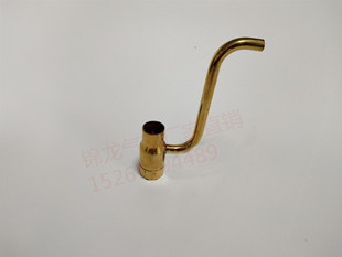 全铜1寸DN25涌泉喷头鼓泡喷头水池喷头 水景景观喷头广场喷泉