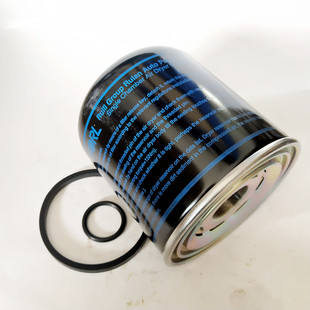 瑞立干燥罐筒瓶适用乘龙609H7H5M3BL3T7霸龙507M7M43M5翻斗大货车