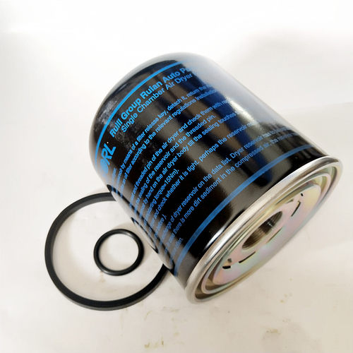 进口分子筛干燥筒瑞立干燥效果好