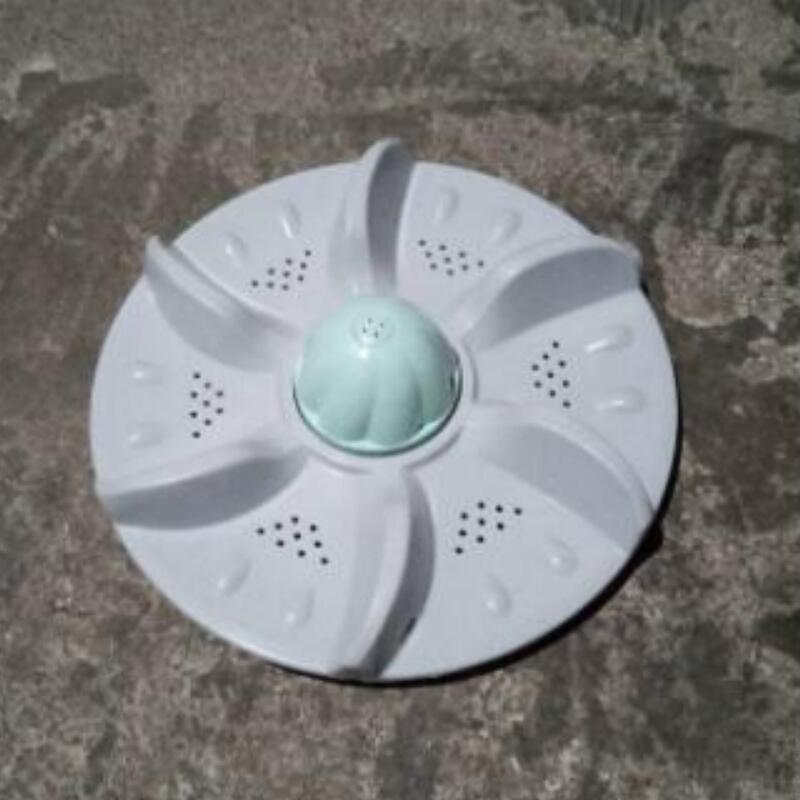 适用上海西门子洗衣机波轮XQB75-7508底部转盘 洗涤盆34.5CM 35CM