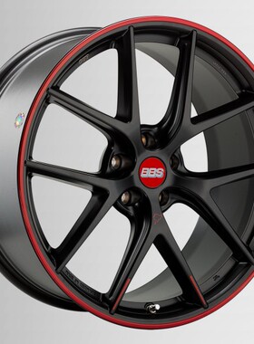 德国BBS CI-R 纽博格林版19/20寸轮毂A3A4A5A6S6S7A7M234GLEGLA
