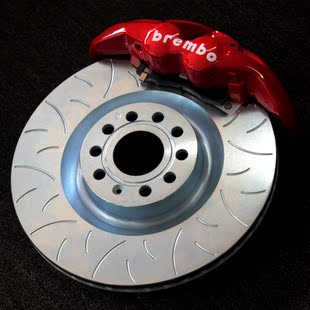 布雷博brembo B-M4刹车卡钳套件BM4 意大利原装brembo BM系列套件