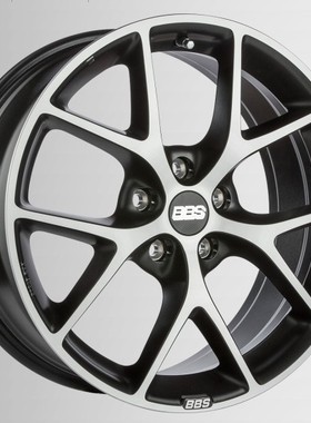 德国BBS SR 铸造17/18/19寸高尔夫AA4A4XC60S90阿特兹昂克赛拉