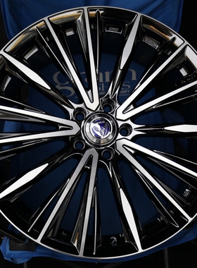 日本RAYS VOUGE 19/20寸 埃尔法 威尔法 塞纳 NX 奥德赛 艾力绅