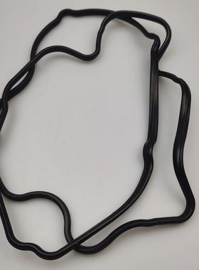 久保田v2403/v2607/V3300/V3800/V3307柴油发动机气门室盖垫胶条