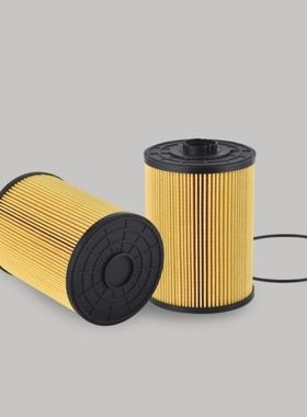 唐纳森P502653柴滤通用神钢SK-10 YN21P01157R100柴油纸滤芯粗滤