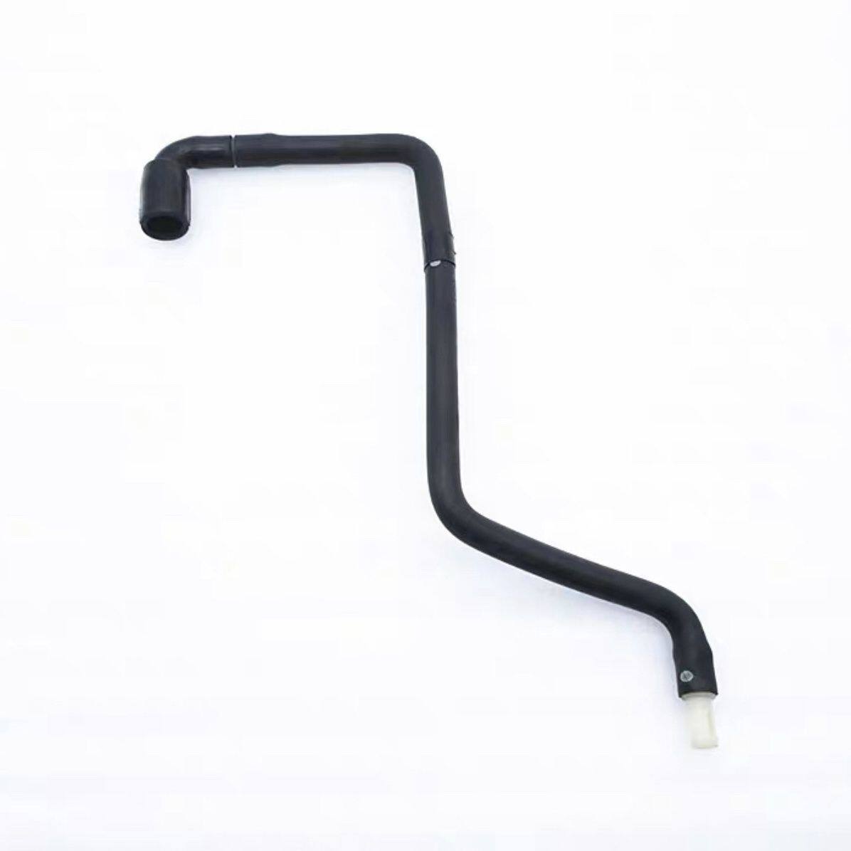 马自达6气门室盖废气管奔腾B70X80B90发动机盖废气管接进气软管