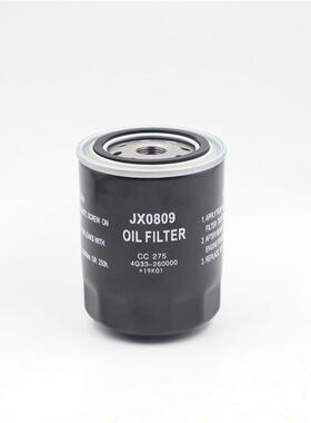 常州东风拖拉机404/504/554机油滤芯常柴4G33机滤JX0809(202E)