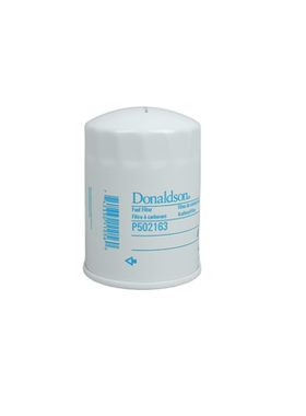 唐纳森P502163通用HH166-43560 16643560 16631-43560柴油滤芯