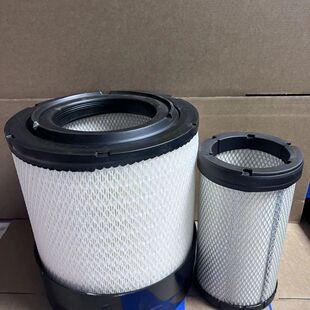凯斯210拖拉机空气滤芯P783543空滤87517154空滤AF25199空滤清器