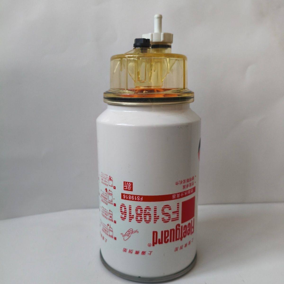 FS19816上海弗列加适用于东风天龙康明斯53C0436柴油滤芯4988297,汽车零部件/养护/美容/维保,柴油滤芯,淘宝优惠券,粉丝福利购,淘宝优惠卷