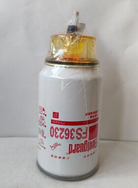 FS36230柴油滤芯5300516东风天龙天锦油水分离器19816