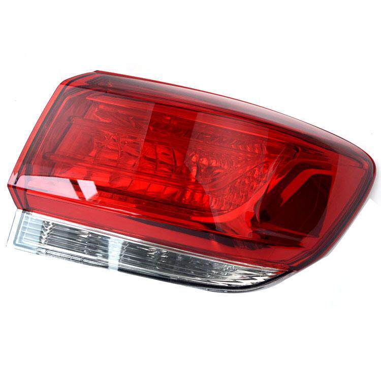 适配本田15-17款思铂睿尾灯新款思铂睿后灯思铂睿后刹车灯转向灯