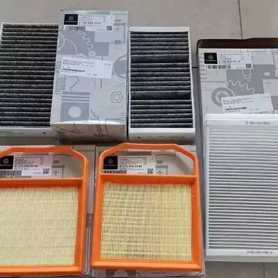 奔驰E级空调滤原厂C260E3