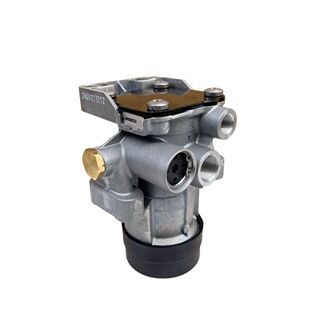 威伯科 半挂车紧急继动阀 9710020400 中集BPW华俊4S4M/6S6M三桥A