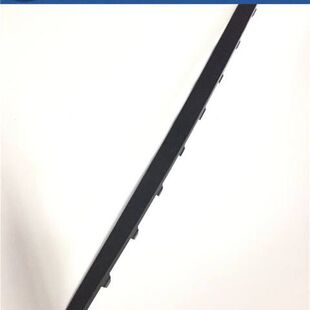 北京现代朗动名图领动前杠下饰条前保险杠下裙边下胶条纯正原厂