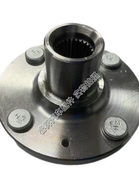 前轮芯适用于比亚迪F0F3G3L3F6G6思锐前轮芯前哈头前轮毂单元配件