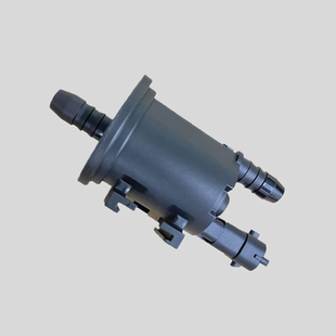 骏捷 FRV 尊驰 H330 H530 FSV 中华 碳罐电磁阀 H230 cross