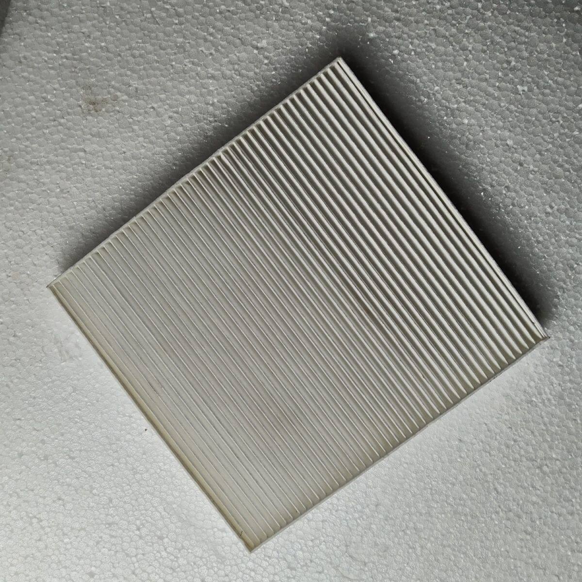 金杯西部大力神空调滤芯空调滤清器空调格