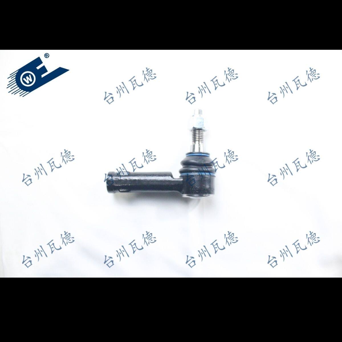 适用福特途睿欧方向机球头内球头外球头横拉杆总成前转向左右直弯