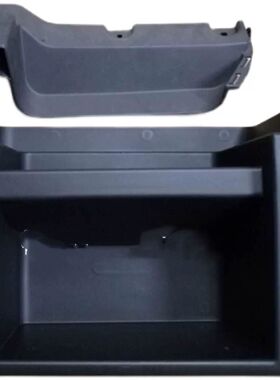 福田瑞沃ES3 160 170金刚T3脚踏板护罩上车踏板脚蹬踏板脚踏板ES3