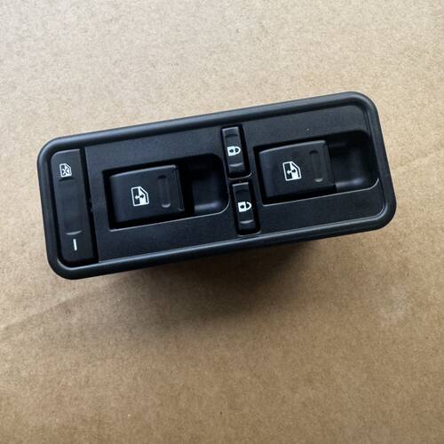 东风凯普特EV80150升降器