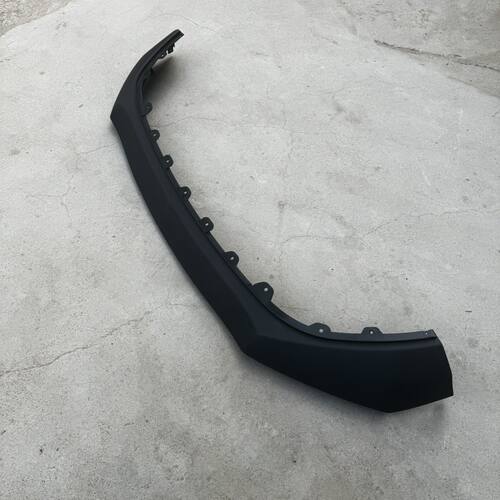 斯威G05保险杠下体护杠前