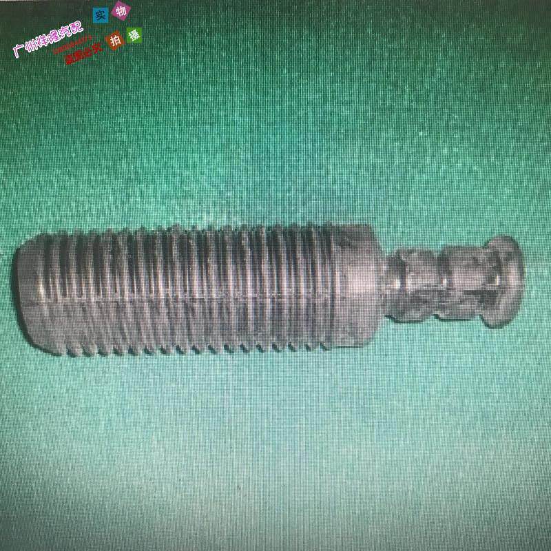 东南三菱蓝瑟V3菱悦/菱帅前后减震器防尘罩 后减振避震器防尘套