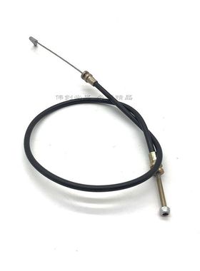 挖掘机沃尔沃EC120D 220 250D 380 460D反扣锁拉线门定位锁线配件