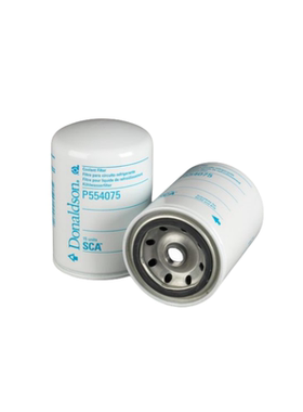 唐纳森P554075防冻液滤芯通用 WF2075 600-411-1171/6004111171