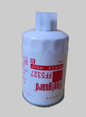 FF5327 燃油/水分离 T64101003 FS1251 WBF1235 柴油滤清器滤芯