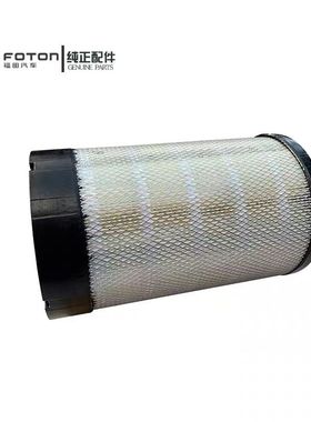 福田奥铃新捷运速运CTS空气滤芯K1930 欧马可S1S3空滤滤清器1930