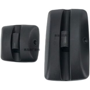 福田汽车配件奥铃捷运货车后视镜CTX TS CTS倒车镜M4瑞沃E3反光镜