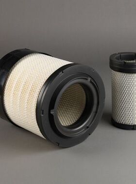 凯斯210拖拉机空气滤芯套装887517570 873244757517154 X770684