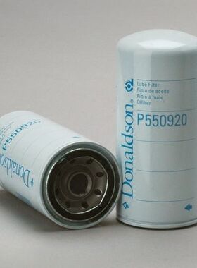 卡特269-8325462-1171机油滤芯对应唐纳森P550920机油滤芯