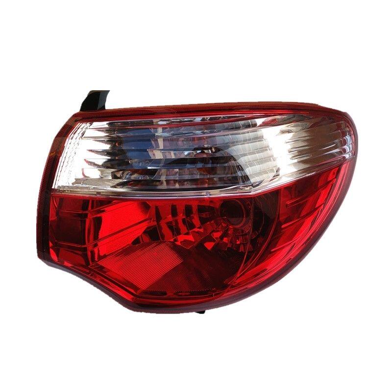 适用长城滕翼C50后尾灯总成12-13腾翼c50后尾灯罩左右后灯转向灯