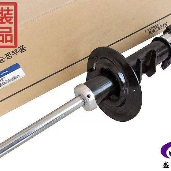 适配09至13款进口现代劳恩斯酷派 前减震器 避震器 后减震器