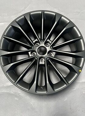 适用零跑C01铝合金轮毂轮辋钢圈19寸原装全新原厂改装