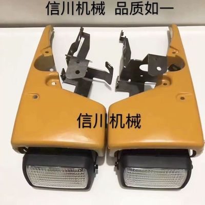 挖掘机配件卡特312/0459B