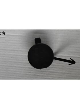 北汽威旺M20M30M35M50FM60前后拖车钩盖备胎钩盖牵引钩盖手动全车