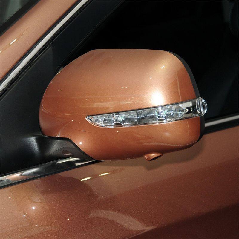 纳智捷 老款大711-13年 倒车镜后视镜总成左前右前原厂