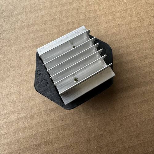 适用于老别克赛欧 雪佛兰赛欧空调电阻 鼓风机电阻 纯正配件电阻