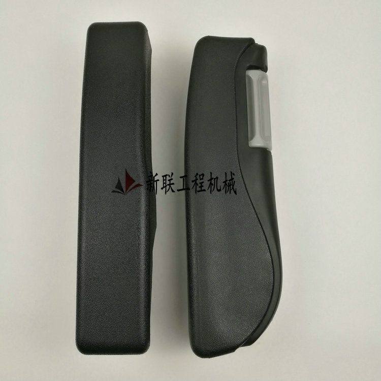 挖掘机配件 斗山大宇DH现代R150/215/220/225-7-9驾驶室座椅扶手,汽车用品/电子/清洗/改装,车用电器配件,淘宝优惠券,粉丝福利购,淘宝优惠卷