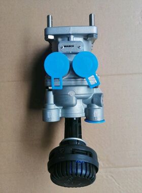 特价促销原装进口 东风天龙旗舰 威伯科刹车总泵总成 3514010-H01