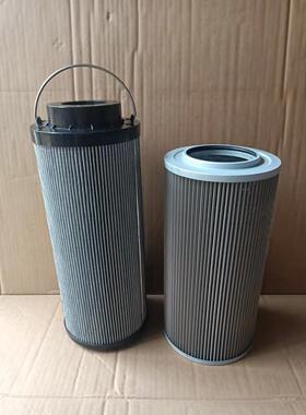 柳工挖掘机920D/922D/925D/927D液压油回油滤芯进油吸油先导滤芯