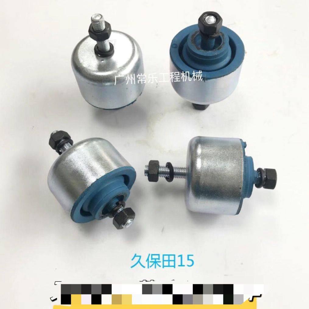 挖掘机配件开普18 三一15 16久保田15发动机机脚胶减震胶垫机脚垫,五金/工具,其它工具,淘宝优惠券,粉丝福利购,淘宝优惠卷
