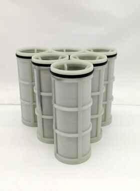 斗山大宇挖掘机DX420/500/520LC-9C柴油滤芯油水分离器滤芯过滤网