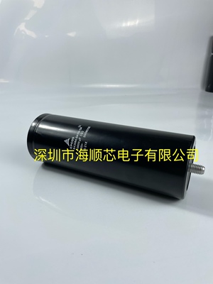 B43584-S4109-Q4 350v10000UF全新原装EPCOS爱普生 变频电解电容